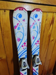 LYŽE TECHNO PRO SWEETY 100CM